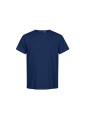 PROMODORO MEN'S PREMIUM-T ORGANIC bleu marine personnalisable