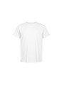 PROMODORO MEN'S PREMIUM-T ORGANIC blanc personnalisable