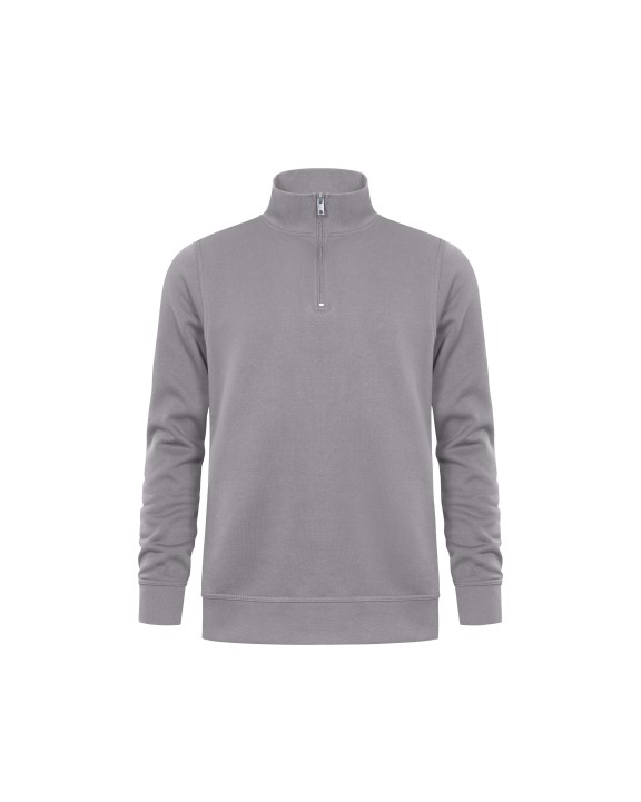 PROMODORO UNISEX TROYER SIDE POCKET Sweatshirt personalisierbar
