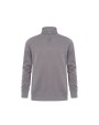 PROMODORO UNISEX TROYER SIDE POCKET Sweatshirt personalisierbar