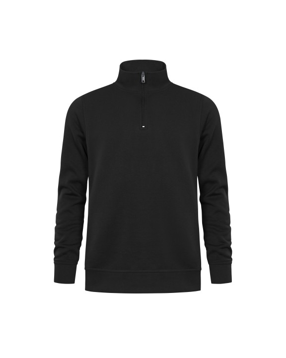 PROMODORO UNISEX TROYER SIDE POCKET Sweatshirt personalisierbar
