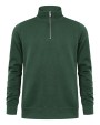 PROMODORO UNISEX TROYER SIDE POCKET Sweatshirt personalisierbar