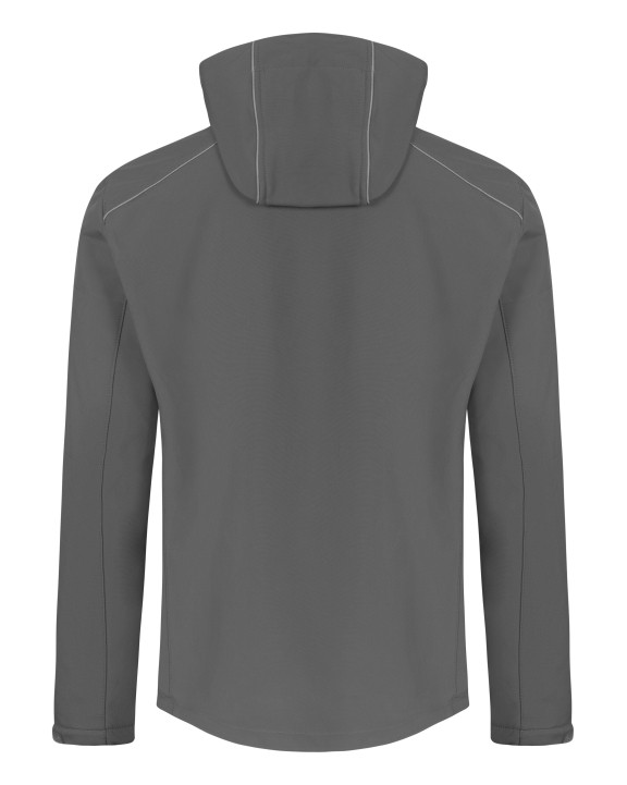 Softshell personnalisable PROMODORO MEN'S WARM SOFTSHELL JACKET