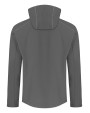 PROMODORO MEN'S WARM SOFTSHELL JACKET Softshell personalisierbar