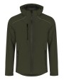 Softshell personnalisable PROMODORO MEN'S WARM SOFTSHELL JACKET