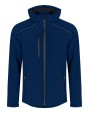 Softshell personnalisable PROMODORO MEN'S WARM SOFTSHELL JACKET