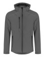 Softshell personnalisable PROMODORO MEN'S WARM SOFTSHELL JACKET