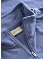PROMODORO Men´s Recycled Fleece Troyer  personnalisable