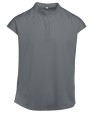 Schort EXNER Blouse-Kasack voor bedrukking &amp; borduring