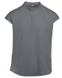 EXNER Blouse-Kasack Schürze personalisierbar