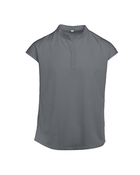 EXNER Blouse-Kasack Schürze personalisierbar