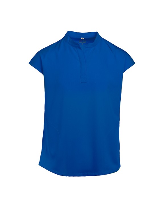 EXNER Blouse-Kasack Schürze personalisierbar