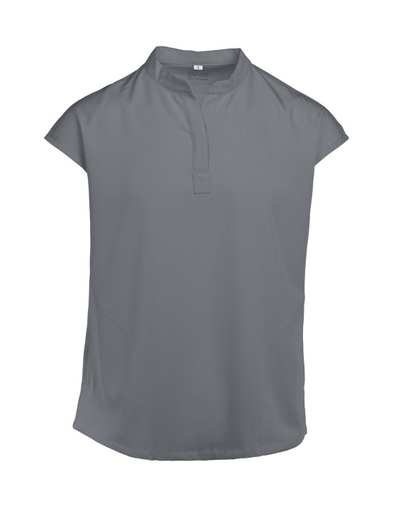EXNER Blouse-Kasack Schürze personalisierbar