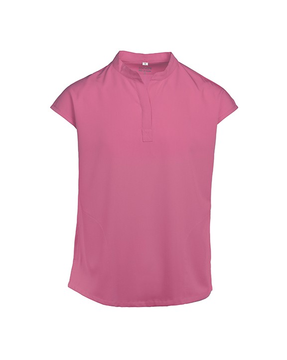 EXNER Blouse-Kasack Schürze personalisierbar