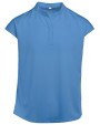 Schort EXNER Blouse-Kasack voor bedrukking &amp; borduring