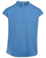 EXNER Blouse-Kasack Schürze personalisierbar
