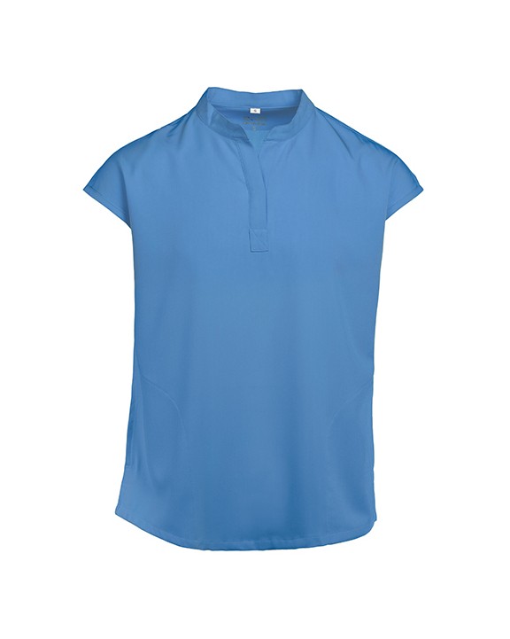 EXNER Blouse-Kasack Schürze personalisierbar