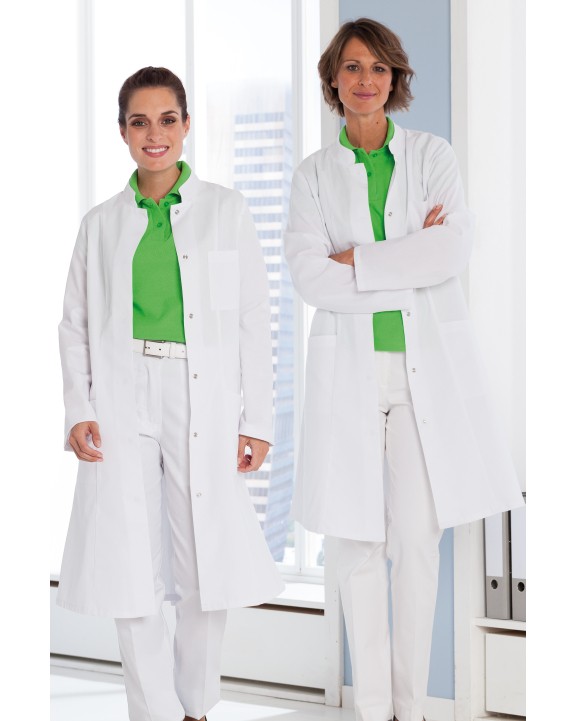 EXNER Women Jacket Schürze personalisierbar