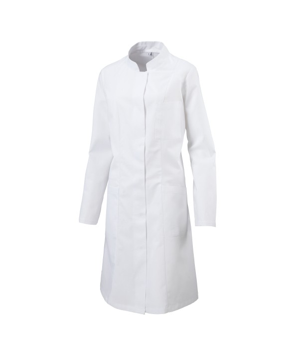 Schort EXNER Women Jacket voor bedrukking &amp; borduring
