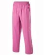 EXNER Unisex Slip-On Pants Hose personalisierbar