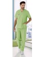 EXNER Unisex Slip-On Pants Hose personalisierbar