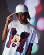Casquette personnalisable FLEXFIT Casquette mesh