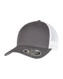 Casquette personnalisable FLEXFIT Casquette mesh bicolore