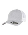 Casquette personnalisable FLEXFIT Casquette mesh bicolore
