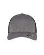 Casquette personnalisable FLEXFIT Casquette mesh bicolore
