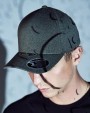 Casquette personnalisable FLEXFIT 110 MELANGE UNIPANEL