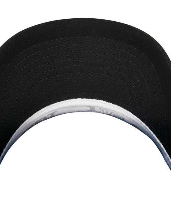 FLEXFIT 110 Recycled Cap 2-Tone Kappe personalisierbar