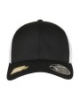 FLEXFIT 110 Recycled Cap 2-Tone Kappe personalisierbar
