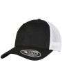 FLEXFIT 110 Recycled Cap 2-Tone Kappe personalisierbar