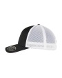 FLEXFIT 110 Recycled Cap 2-Tone Kappe personalisierbar