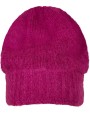FLEXFIT Soft Acrylic Beanie Mütze, Schal & Handschuh personalisierbar