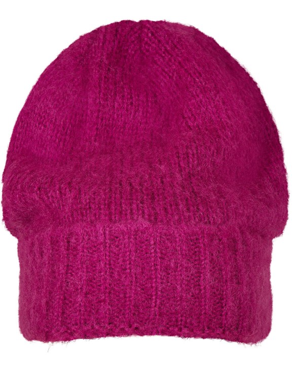 FLEXFIT Soft Acrylic Beanie Mütze, Schal & Handschuh personalisierbar
