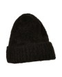 FLEXFIT Soft Acrylic Beanie Mütze, Schal & Handschuh personalisierbar