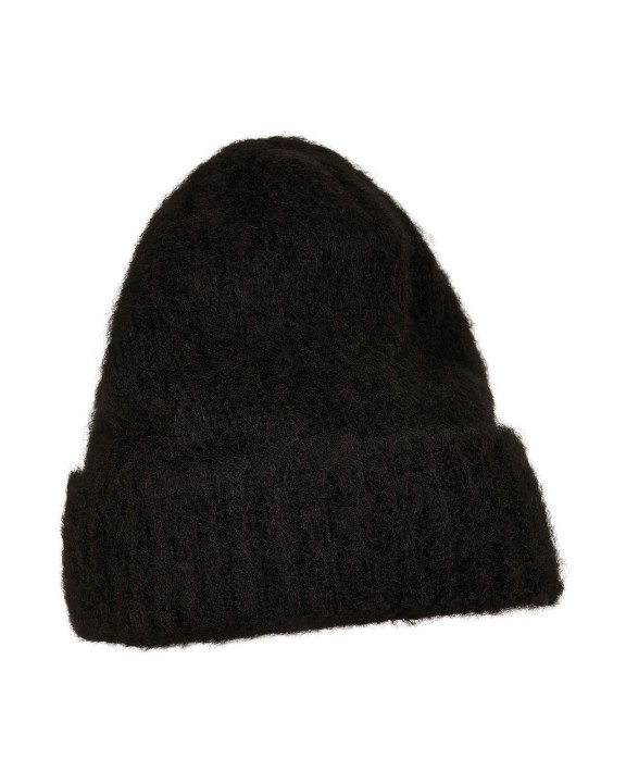 FLEXFIT Soft Acrylic Beanie Mütze, Schal & Handschuh personalisierbar