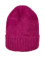 FLEXFIT Soft Acrylic Beanie Mütze, Schal & Handschuh personalisierbar