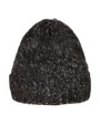 FLEXFIT Soft Acrylic Beanie Mütze, Schal & Handschuh personalisierbar