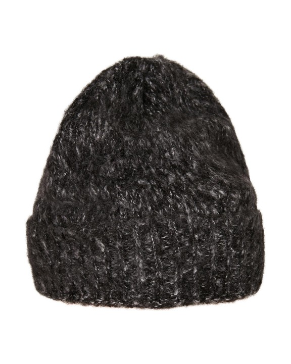 FLEXFIT Soft Acrylic Beanie Mütze, Schal & Handschuh personalisierbar