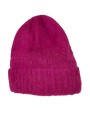 FLEXFIT Soft Acrylic Beanie Mütze, Schal & Handschuh personalisierbar