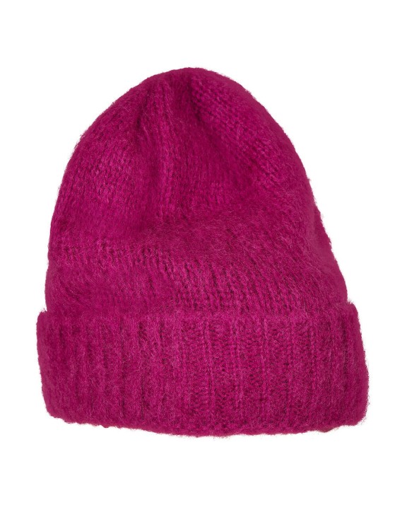 FLEXFIT Soft Acrylic Beanie Mütze, Schal & Handschuh personalisierbar