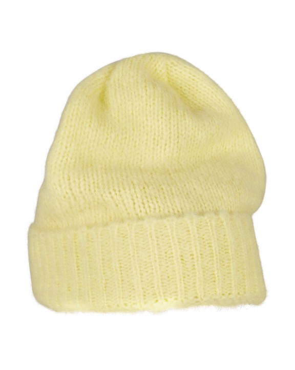 FLEXFIT Soft Acrylic Beanie Mütze, Schal & Handschuh personalisierbar
