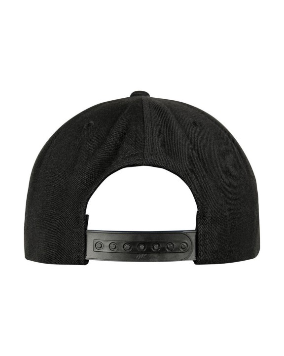 Casquette personnalisable FLEXFIT Checkerboard Snapback