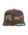 Casquette personnalisable FLEXFIT CAMO CLASSIC SNAPBACK