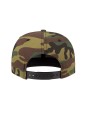 Casquette personnalisable FLEXFIT CAMO CLASSIC SNAPBACK