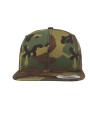 Casquette personnalisable FLEXFIT CAMO CLASSIC SNAPBACK