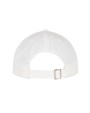 Casquette personnalisable FLEXFIT ECOWASH DAD CAP