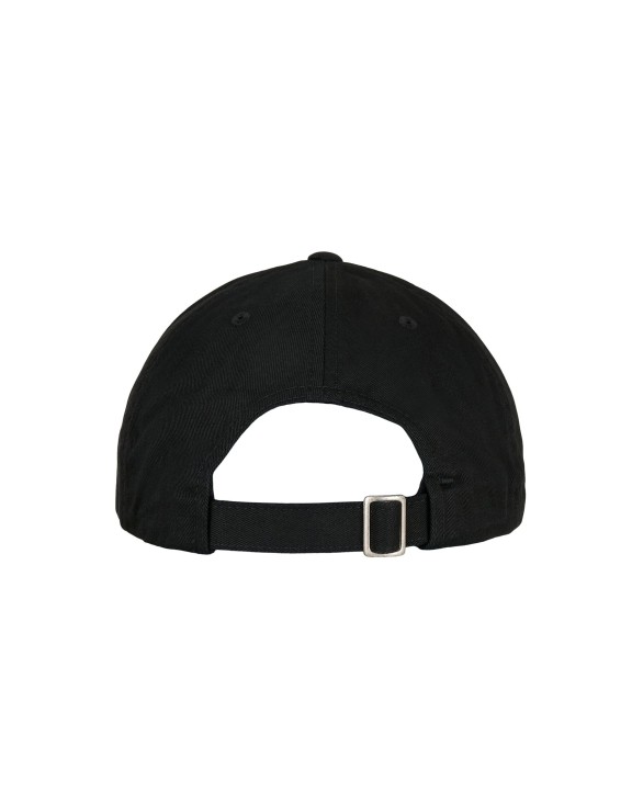 Casquette personnalisable FLEXFIT ECOWASH DAD CAP